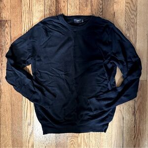 J. Crew men's sweater - size Small